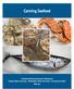 Canning Seafood. A Pacific Northwest Extension Publication Oregon State University Washington State University University of Idaho PNW 194