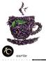 new! ESPRESSO CUP espresso cup (a saucer included) Capacity: 100 ml Saucer diameter: 12 cm TEA POT tea pot Capacity: 1000 ml 12.