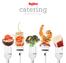 catering what your event is looking for