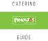 catering guide pimentos.com