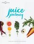 7-Day Raw Food & Juice Cleanse