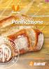 Panificazione. High Quality for Bakery