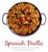 Spanish Paella. an internationally-known rice dish