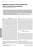 Malolactic Activity of Lactic Acid Bacteria during Sauerkraut Fermentation S.D. JOHANNINGSMEIER, H.P. FLEMING, AND F. BREIDT, JR.