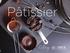 Chef Sebastien Beline CHOCOLATE IS LIKE LIFE IT S ALL ABOUT WHAT YOU PUT INTO IT