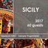 SICILY guests. Newtours DMC - Sample Programme