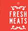 FRESH MEATS MEVALCO FINE FOODS FROM SPAIN - BRISTOL- 7