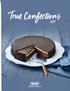 True Confections 2017