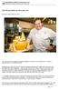 Chef Michael White & Parmesan.com