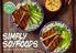Simply Soyfoods. Quick and Easy Recipes