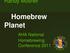 Homebrew Planet. AHA National Homebrewing Conference 2011