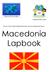 Pieces of the Puzzle. Globetrotter Series. Pieces of the Puzzle Publishing Presents from its Globetrotter Series: Macedonia Lapbook