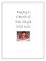 Deejay s e-book of Deli Style Cold cuts