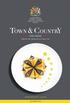BY APPOINTMENT TO HER MAJESTY THE QUEEN SUPPLIERS OF FINE FOODS TOWN & COUNTRY FINE FOODS BERKSHIRE NEW PRODUCT GUIDE