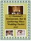 CJ Hummel s Restaurant, Bar & Gathering Place Wedding Packet 2017