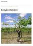 Wine Australia. Best practice management guide. Eutypa dieback
