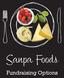 Sanpa Foods. Fundraising Options