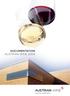 DOCUMENTATION AUSTRIAN WINE AUSTRIAN WINE November 2009 Edition