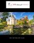 DISCOVER THE LOIRE VALLEY