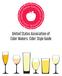 United States Association of Cider Makers: Cider Style Guide