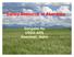 Barley Research at Aberdeen. Gongshe Hu USDA-ARS Aberdeen, Idaho