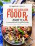 Cookbook and Program Guide. Soothe Your Body with Targeted Recipes for Metabolic Syndrome Blood Sugar Issues Prediabetes Diabetes