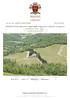 WINERY WITH ORGANIC VINEYARDS FOR SALE CHIANTI CLASSICO
