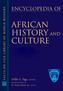 Encyclopedia of. african HISTORY and CULTURE