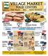 Some Items may not be available at all store locations. lb. CHECK OUT THE BACK PAGE FOR THIS WEEK S DIGITAL COUPONS!