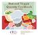 Fruit and Veggie Quantity Cookbook Revised Edition