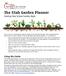The Utah Garden Planner