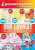 OUR LOWEST PRICES EVER SAVE 47 P WOW GREAT VALUE MICROFIBRE DUVET SET 2 FOR was was 9.99 NEW DESIGNS AVAILABLE. was 9.