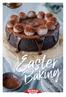 Hello Queen Bakers, and welcome to Easter!