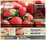 4.99 ea. FREE. 4 for lb lb. EVENT! california sweet ripe strawberries - 2 lb. Strawberry Shortcake Parfait