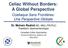 Celiac Without Borders: A Global Perspective
