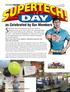 SuperTech Day was celebrated around the world on