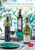 Rediscover Australia Wines from the cellar and plenty of bang for your buck!