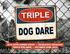 2015 CATIE AWARD ENTRY INNOVATIVE MIXOLOGY TRIPLE DOG DARE OCTOBER 22ND, 2014