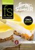11.99 ONLY. foodservice.  Offers Period: Connells Mango & Passion Fruit Cheesecake 1x1.