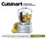 INSTRUCTION & RECIPE BOOKLET. CH-4 Series. Cuisinart Elite Collection 4-Cup Chopper/Grinder