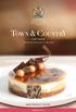 NEW PRODUCT GUIDE BY APPOINTMENT TO HER MAJESTY THE QUEEN SUPPLIERS OF FINE FOODS TOWN & COUNTRY FINE FOODS BERKSHIRE.