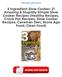 3 Ingredient Slow Cooker: 21 Amazing & Stupidly Simple Slow Cooker Recipes (Healthy Recipes, Crock Pot Recipes, Slow Cooker Recipes, Caveman Diet,