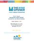 The 13 th Annual MILWAUKEE WINE OPENER to benefit the Cystic Fibrosis Foundation. Friday, February 3, 2017
