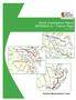 Cover Page RTA. Modal Investigation Report APPENDIX A Transit Maps. April Technical Memorandums 3 and 4