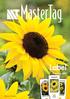 Label. Catalogue 2018 SUNBUZZ 'CHOCO SUN' 'MISSS SUNSHINE' NE' SUNFLOWER SUNFLOWER SUNFLOWER. Sunflower F1 SunBuzz FULL SUN