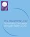 The Discerning Diner Summary consumer attitude report 2013