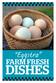 Eggstra Farm Fresh Dishes