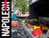 PRESTIGE SERIES EXPERTS IN GAS & INFRARED GRILLING. napoleongrills.com