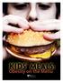 Kids Meals II: Obesity and Poor Nutrition on the Menu