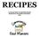RECIPES A COLLECTION OF RECIPES FROM MAPLETON TEACHING KITCHEN 2011